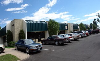 Plus de détails pour 10515 E 40th Ave, Denver, CO - Industriel/Logistique à louer