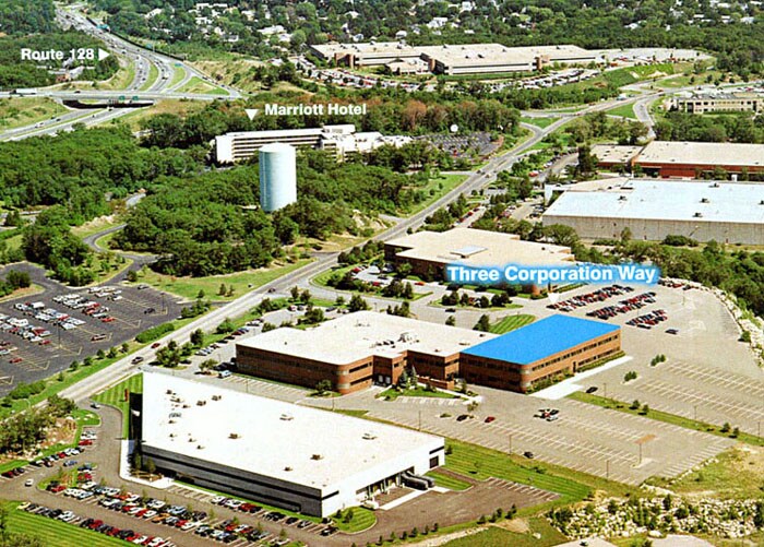 3 Corporation Way, Peabody, MA à louer - Autre – Image 2 sur 2