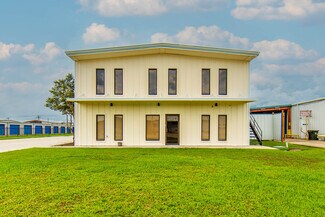 Plus de détails pour 204 Venture Blvd, Houma, LA - Industriel/Logistique à louer