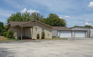 Plus de détails pour 9513 Brown Ln, Austin, TX - Industriel/Logistique à vendre