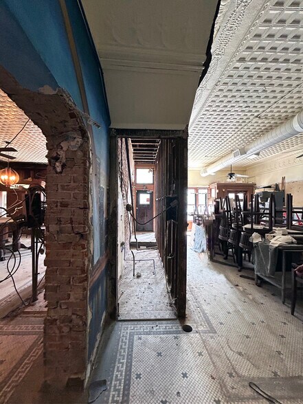 4747 McPherson Ave, Saint Louis, MO à louer - Photo de l’immeuble – Image 2 sur 10