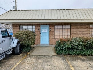 Plus de détails pour 1440-1442 E Bridge St, Breaux Bridge, LA - Bureau à louer