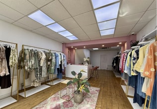 195-217 Chatsworth Rd, Chesterfield à louer Photo intérieure– Image 2 sur 14