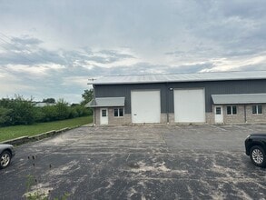 21601-21627 S Schoolhouse Rd, New Lenox, IL à louer Photo de l’immeuble– Image 1 sur 18