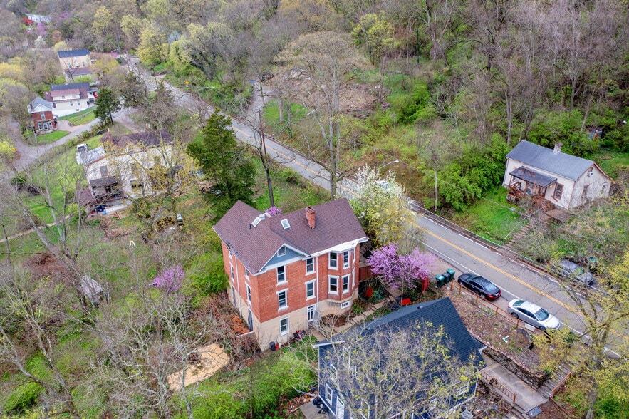 3627 Hillside Ave, Cincinnati, OH à vendre - Photo principale – Image 1 sur 24