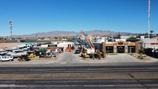 Plus de détails pour 82 Lake Havasu Ave N, Lake Havasu City, AZ - Local d'activités à louer