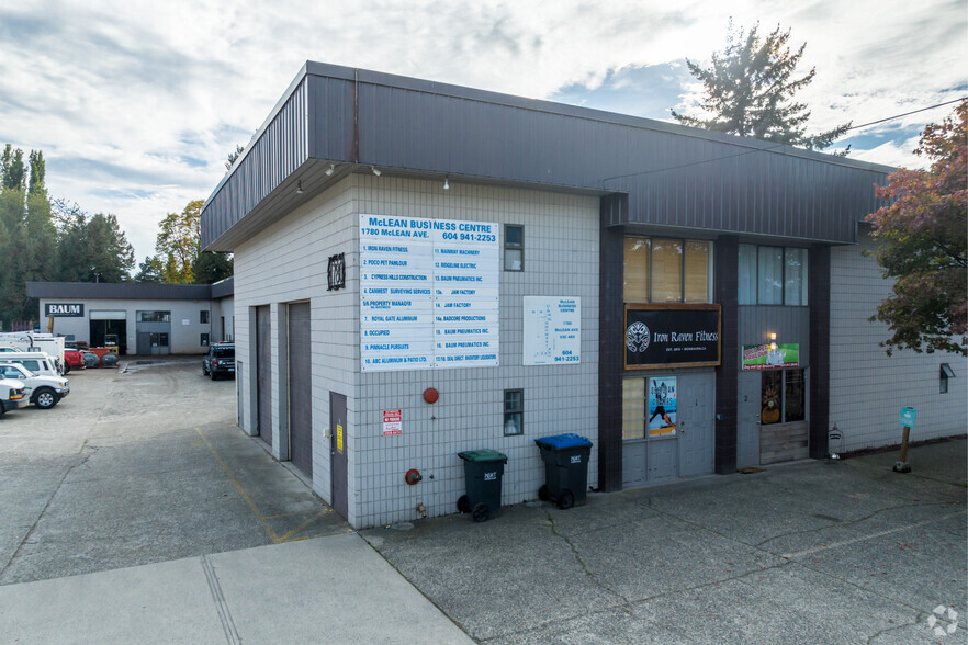 1780 Mclean Ave, Port Coquitlam, BC à louer - Photo principale – Image 1 sur 7