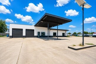 Plus de détails pour 623 N Richmond Rd, Wharton, TX - Local commercial à vendre