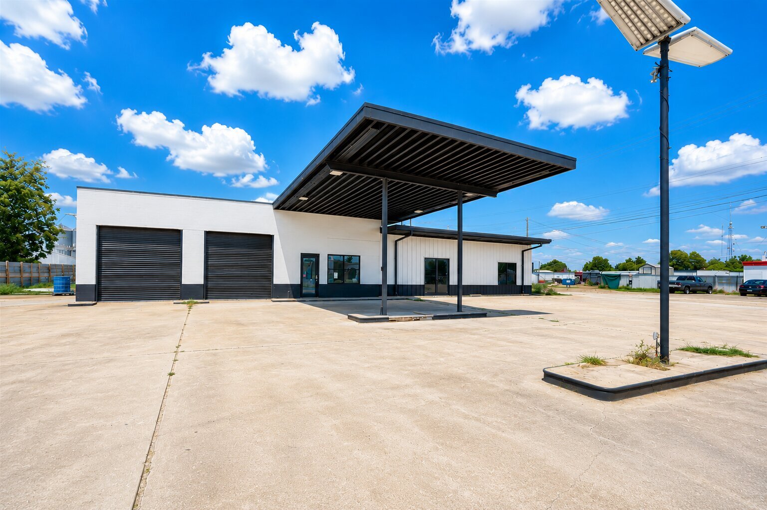 623 N Richmond Rd, Wharton, TX à vendre Photo de l’immeuble– Image 1 sur 39