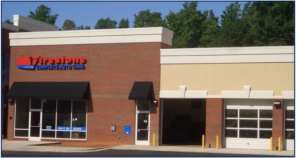 10020 Monroe Rd, Charlotte, NC à louer - Photo de l’immeuble – Image 3 sur 19