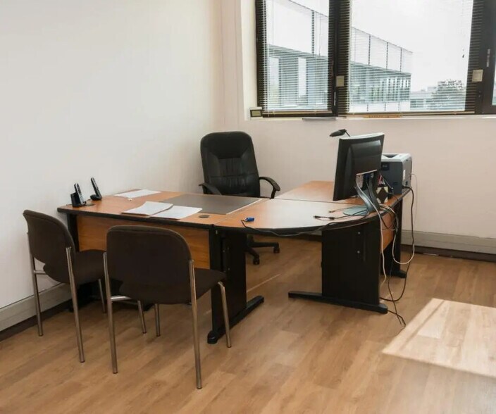 Industriel/Logistique dans Chalon-sur-Saône à louer - Photo intérieure – Image 3 sur 3