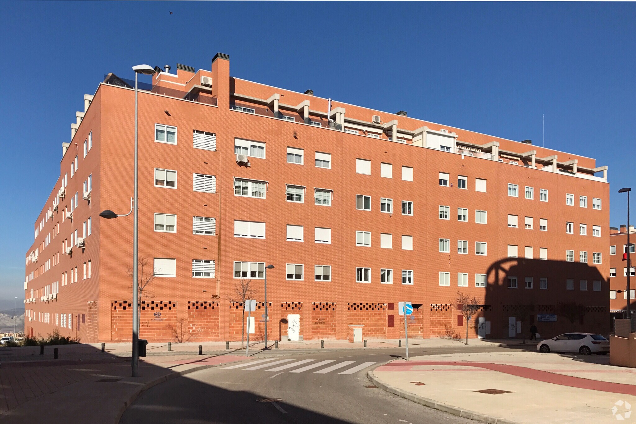 Calle Presidente José María Aznar, 42, Arganda del Rey, Madrid à vendre Photo principale– Image 1 sur 4