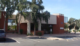 Plus de détails pour 7307 W Boston St, Chandler, AZ - Industriel/Logistique à louer