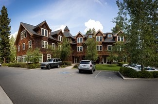 Plus de détails pour 932-936 Southwood Blvd, Incline Village, NV - Bureau à louer
