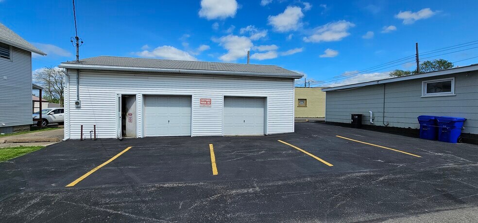 2902 Buffalo Rd, Erie, PA à vendre - Photo de l’immeuble – Image 2 sur 5