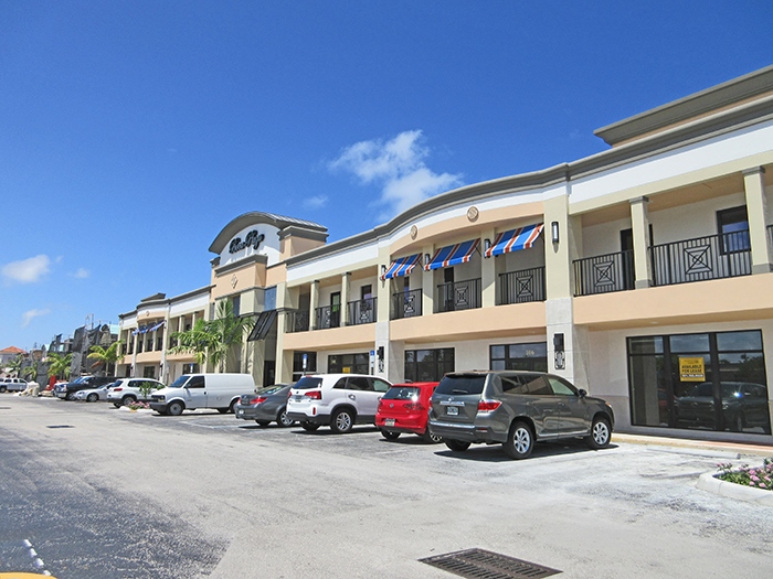 3200-3400 N Federal Hwy, Boca Raton, FL à louer - Photo de l’immeuble – Image 2 sur 9