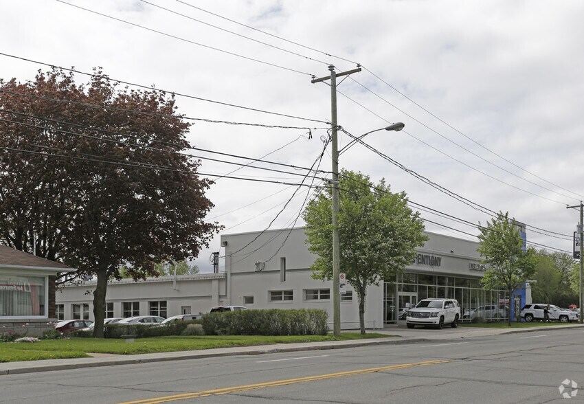 612 Rue Notre-Dame, Repentigny, QC à louer - Photo de l’immeuble – Image 3 sur 5