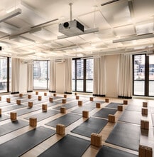 577 Wellington St W, Toronto, ON à louer Photo intérieure– Image 1 sur 4