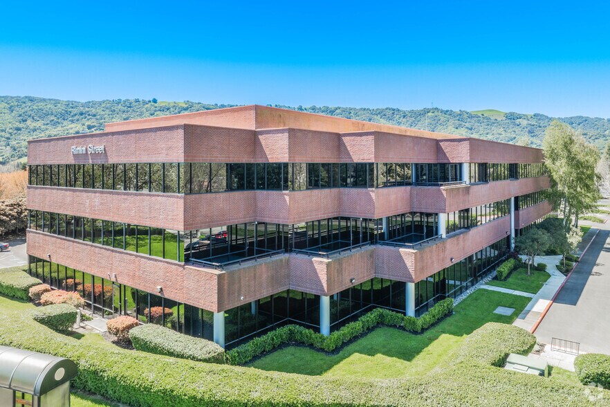 6601 Koll Center Pky, Pleasanton, CA à vendre - Photo de l’immeuble – Image 1 sur 17