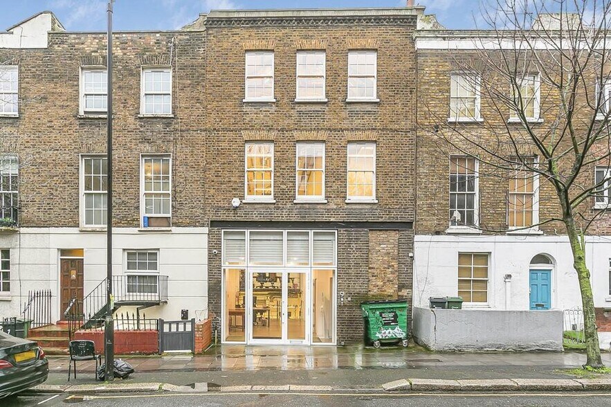 75 Bayham St, Londres à vendre - Photo de l’immeuble – Image 2 sur 60