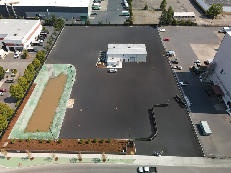 4611 Tacoma Ave, Sumner, WA à louer - Photo de l’immeuble – Image 2 sur 3