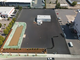 Plus de détails pour 4611 Tacoma Ave, Sumner, WA - Terrain à louer