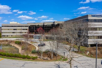 Plus de détails pour 600 Technology Park Dr, Billerica, MA - Bureau à louer