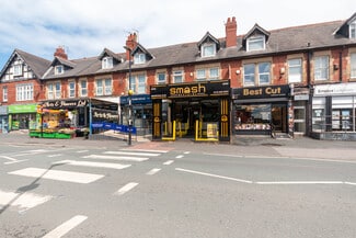 Plus de détails pour 29 Austhorpe Rd, Leeds - Local commercial à vendre