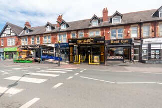 Plus de détails pour 29 Austhorpe Rd, Leeds - Local commercial à vendre
