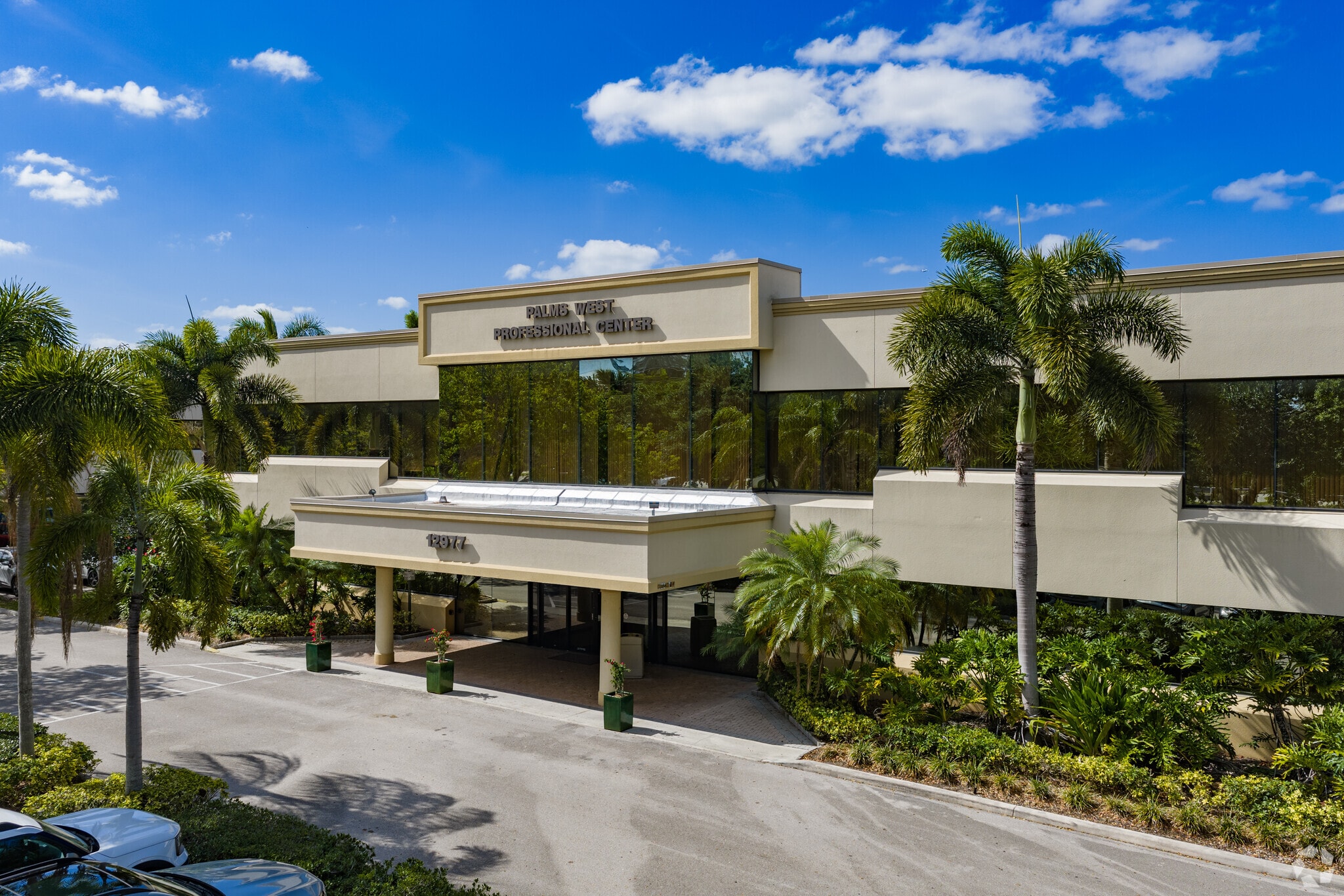 12989 Southern Blvd, Loxahatchee, FL à louer Photo principale– Image 1 sur 22