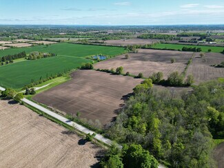 Plus de détails pour 10330 Fifth Line, Halton Hills, ON - Terrain à vendre