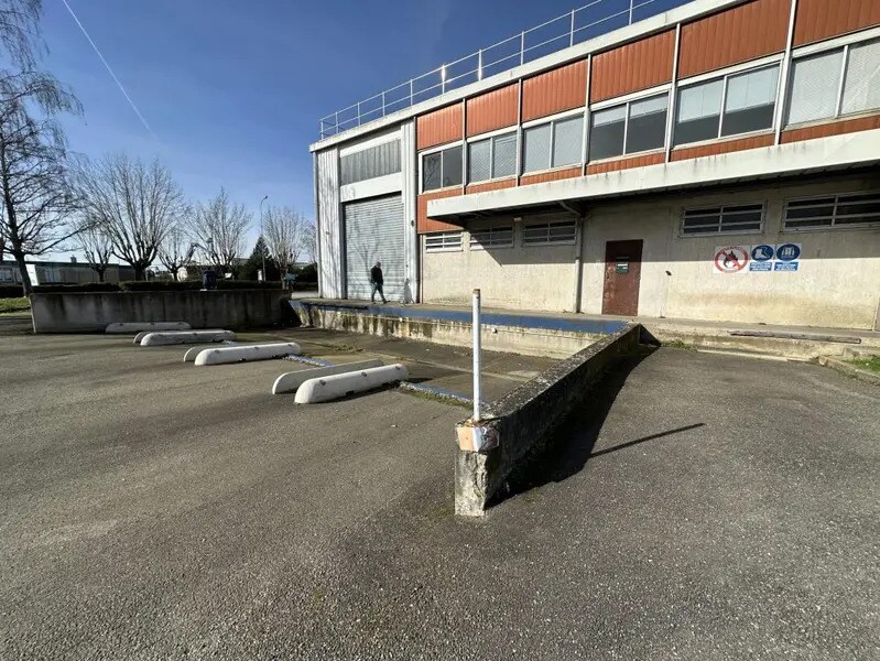 Local d'activités dans Mainvilliers à vendre Photo de l’immeuble– Image 1 sur 22
