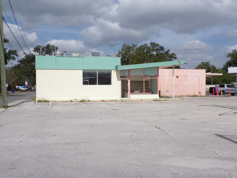 339 Bartow Rd, Lakeland, FL à vendre - Photo de l’immeuble – Image 3 sur 5