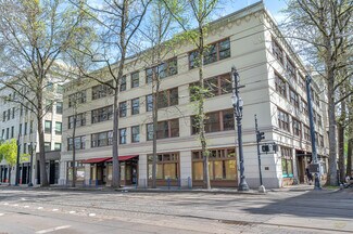 Plus de détails pour 75 NW Couch St, Portland, OR - Bureau, Bureau/Médical à louer