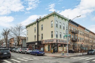 Plus de détails pour 644 Wilson Ave, Brooklyn, NY - Local commercial à vendre