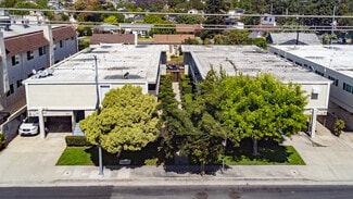 Plus de détails pour 1850 & 1856 S Bundy Drive Portfolio – Logement à vendre, Los Angeles, CA