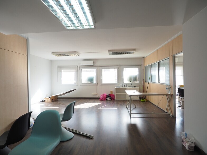 Bureau dans Granollers, Barcelona à louer - Photo principale – Image 1 sur 1