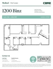 1200 Binz St, Houston, TX à louer Photo intérieure– Image 1 sur 1