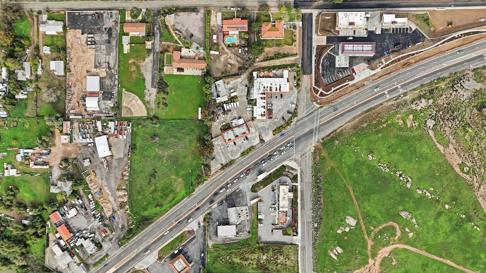 NWC Van Buren Blvd & Chicago Ave, Riverside, CA à vendre Photo principale– Image 1 sur 13