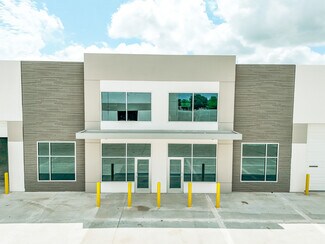 Plus de détails pour 919 Greenville Ave, Allen, TX - Industriel/Logistique à vendre