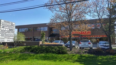 3447 Kennedy Rd, Toronto, ON à louer Photo intérieure– Image 1 sur 12