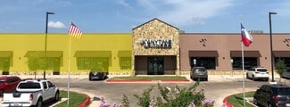 Plus de détails pour 122 Hasler Shores, Bastrop, TX - Local commercial à louer