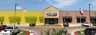 Plus de détails pour 122 Hasler Shores, Bastrop, TX - Local commercial à louer