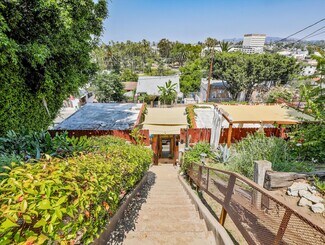 Plus de détails pour 1016 Laguna Ave, Los Angeles, CA - Logement à vendre