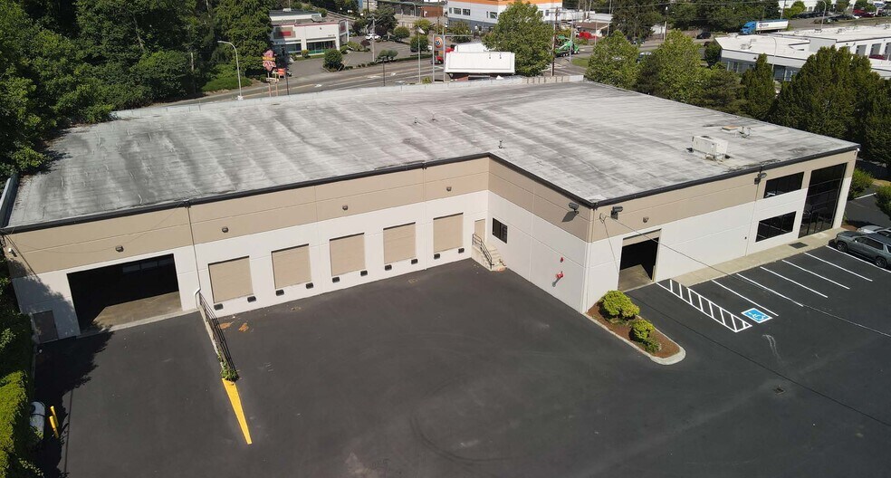 1234 37th St NW, Auburn, WA à louer - Photo de l’immeuble – Image 2 sur 5
