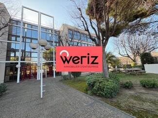 Plus de détails pour 467 Avenue Du Prado, Marseille - Bureau à louer