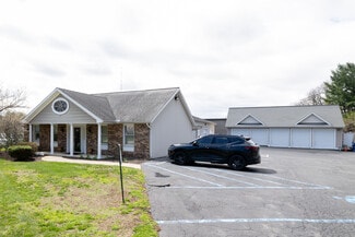 Plus de détails pour 864 Burdeck St, Schenectady, NY - Bureau à vendre