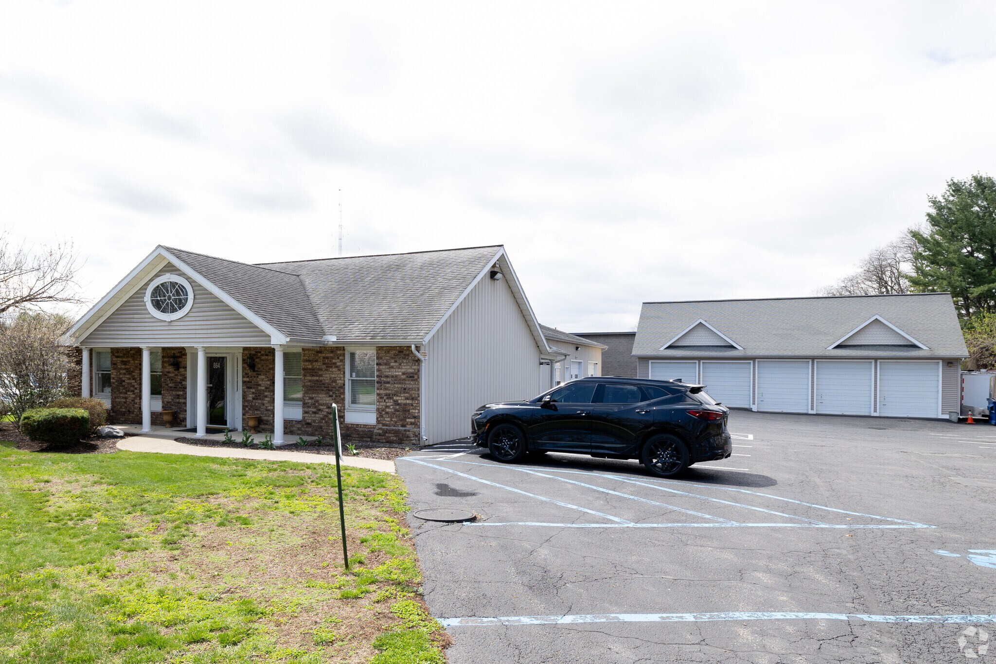 864 Burdeck St, Schenectady, NY à vendre Photo principale– Image 1 sur 23