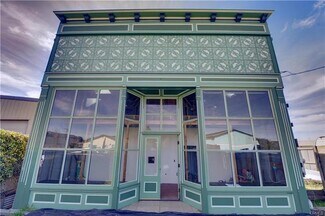 Plus de détails pour 1600 Ocean St, Oceano, CA - Local commercial à vendre