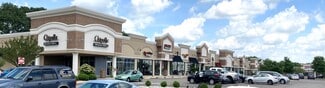 Plus de détails pour 6000-6124 Wilmington Pike, Dayton, OH - Local commercial à louer